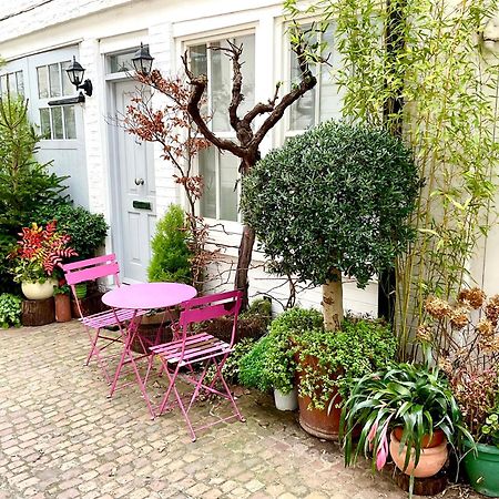 London Choice Apartments - South Kensington - Mews House 외부 사진