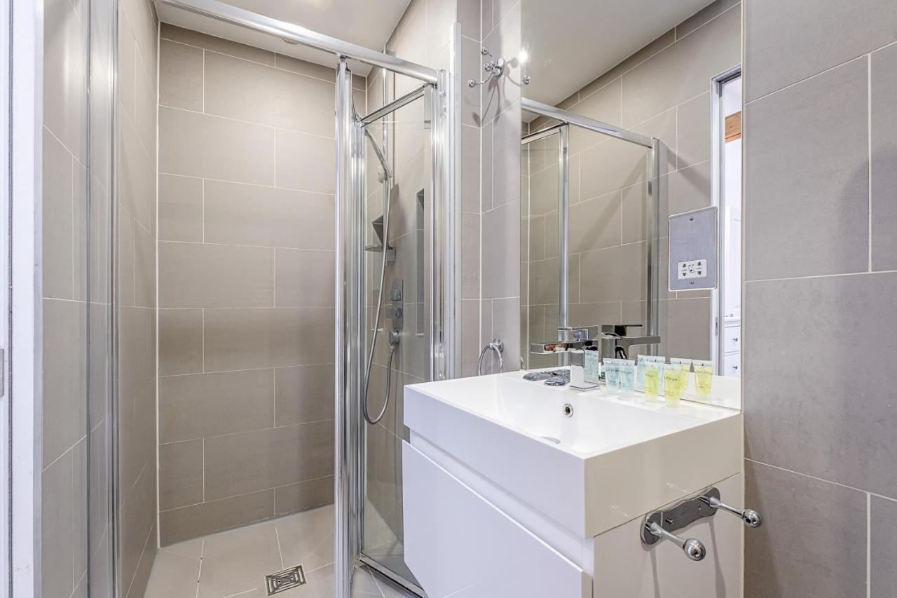London Choice Apartments - South Kensington - Mews House 외부 사진