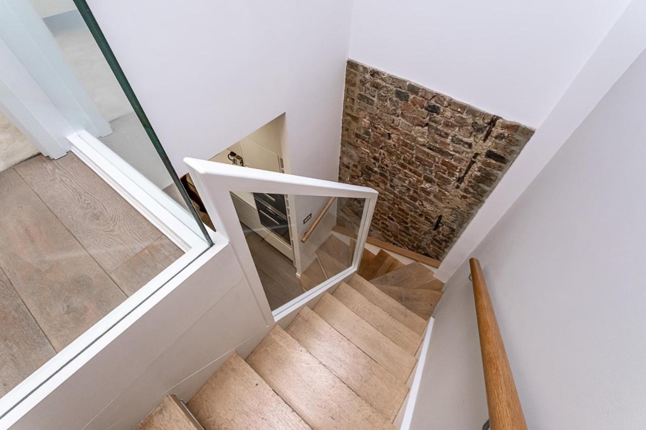 London Choice Apartments - South Kensington - Mews House 외부 사진